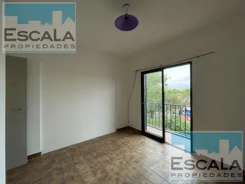 Departamento en Alquiler al Noreste