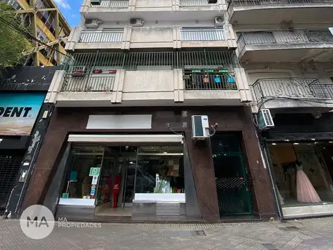 Oportunidad Departamento 3 dormitorios Apto Crédito - Rioja 1200 - Centro - Rosario | Venta