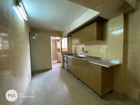 Departamento en Venta al Norte