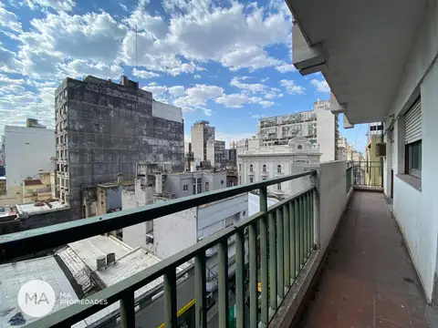 Departamento en Venta en Centro, USD 74.000