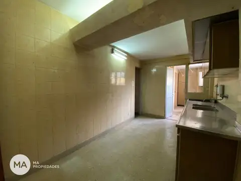 Departamento en Venta 54 años