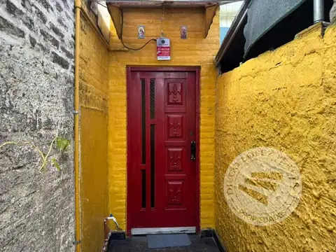 Depto Tipo Casa en Venta de 3 ambientes