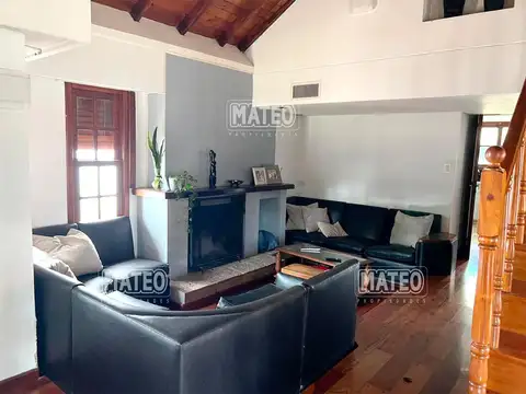 Casa en Venta 25 años