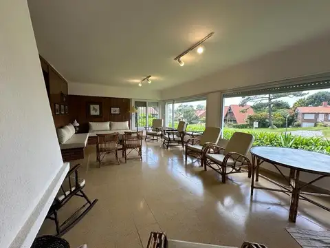 Avenida Del Libertador 800