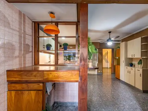 Departamento en Venta 56 años
