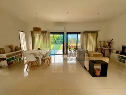 Casa en Venta en Pilar del Este - San Alfonso, USD 169.000