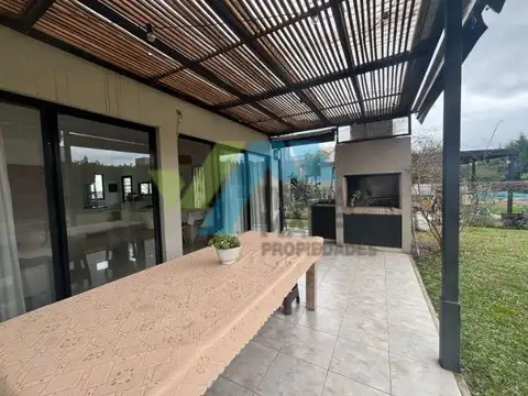 Casa en Venta de 3 dormitorios