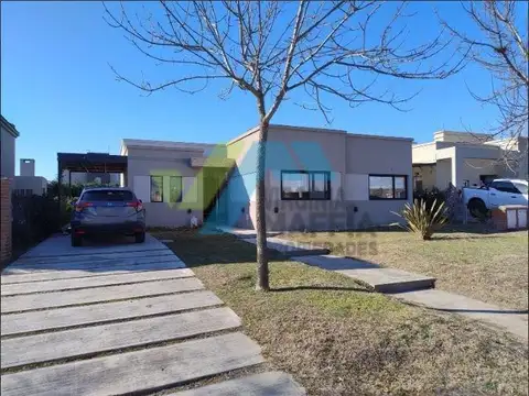 Casa  en Venta en San Alfonso, Pilar del Este, Pilar