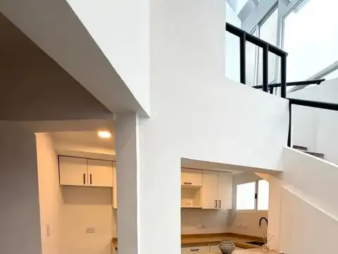 Paysandú 2200, Piso 2