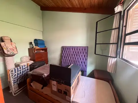 Casa en Venta 20 años