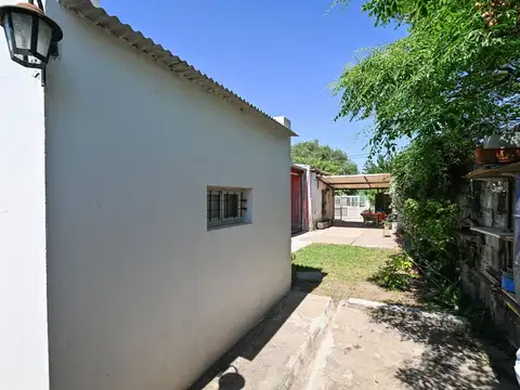 Casa en Venta 18 años