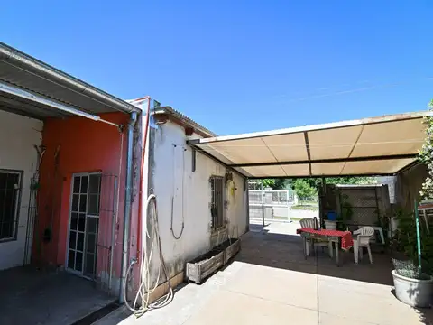 Casa en Venta en Venado Tuerto, USD 73.000