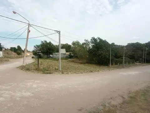 Terreno en Venta en Monte Hermoso, USD 35.000