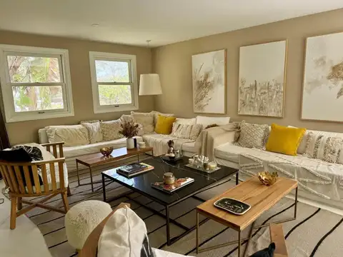 Casa en Venta al Noreste
