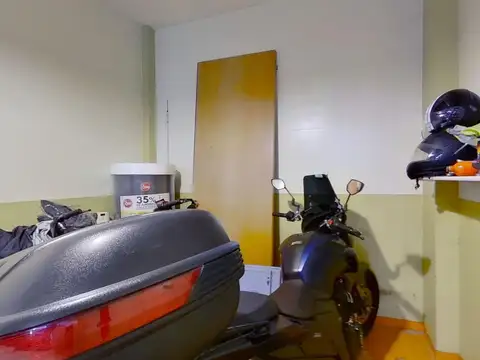 CASA 6 AMBIENTES GARAGE QUINCHO TERRAZA Y GALPON