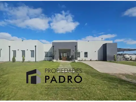 Casa en venta. UF 179. Barrio San Roque, Comarcas de Luján. RETASADA. OPORTUNIDAD.