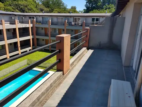 Departamento en Venta de 6 ambientes