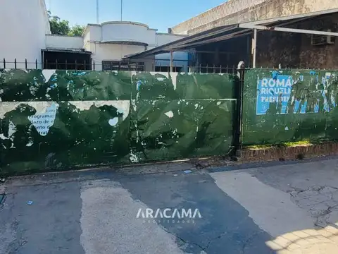 Local en Venta 20 años