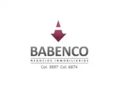 BABENCO NEGOCIOS INMOBILIARIOS
