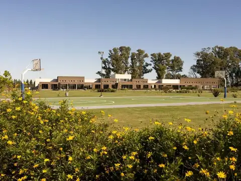 LOTE EN VENTA CAMPOS DE ROCA 2 