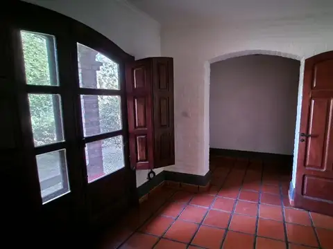 Casa en Venta 18 años