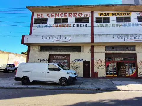 Local en Venta en Moron Norte, USD 850.000