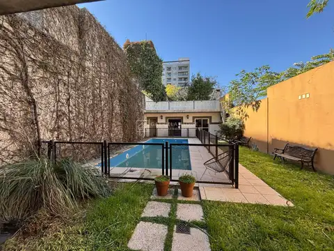 Departamento en Alquiler en Caseros, $ 520.000