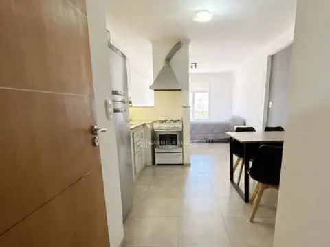 Departamento en Alquiler Apto profesional