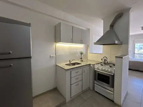 Departamento en Alquiler al Oeste