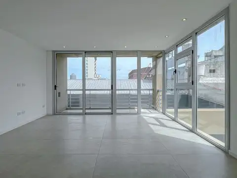 Departamento en Venta con 1 cochera