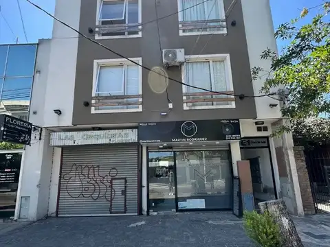 Departamento en Venta en Merlo, Partido de Merlo