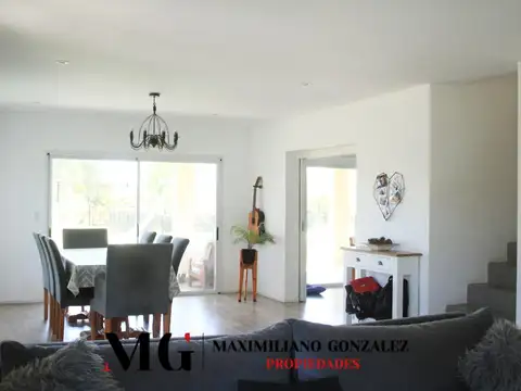 Casa alquiler Terralagos