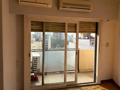 Departamento en Alquiler 45 años
