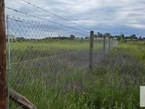 Terreno en Venta de 2022,0 m2