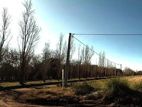 Terreno en Venta en Bragado, USD 39.900