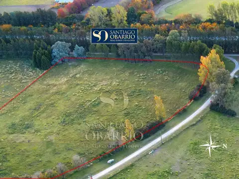 Terreno en Venta de 25846,0 m2