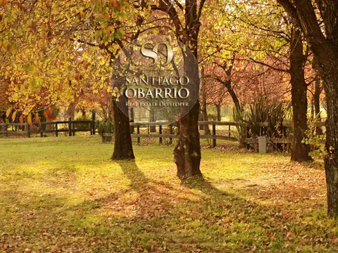 Terreno en Venta en El Argentino Farm Club, USD 155.000