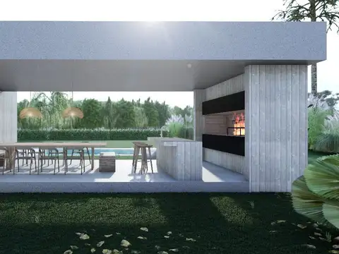 Casa en Venta A Estrenar