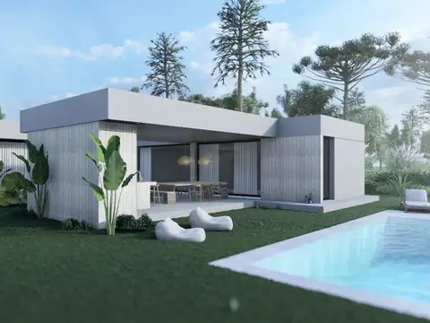 Casa en Venta al Noroeste