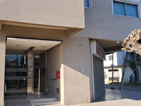 Departamento en Venta en Ciudad Madero, Partido de La Matanza