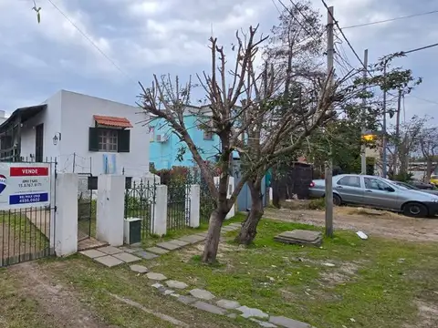 LOTE DE 401 M² EN VENTA EN RINCÓN DE MILBERG,TIGRE