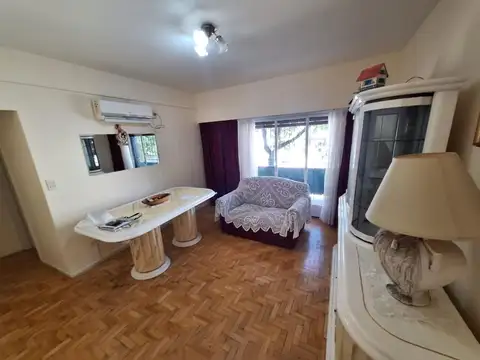 Departamento en Alquiler en Constitucion, CABA