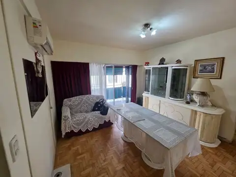 Virrey Cevallos 1400