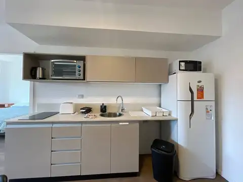 Departamento en Alquiler Temporal Permite mascota