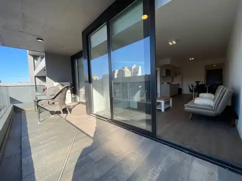 Departamento en Alquiler Temporal en San Telmo, USD 950