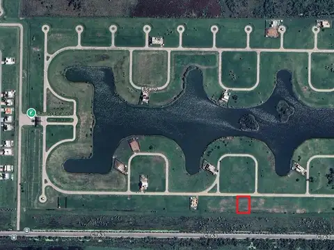 Calle 63 lote 192 Elcano