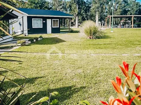 Turístico Hotel  en Venta en Dique Luján, Tigre, G.B.A. Zona Norte
