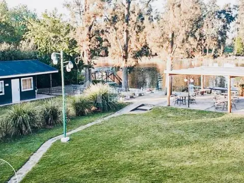 Hotel en Venta en Dique Lujan, USD 650.000