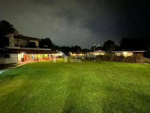Turístico Hotel  en Venta en Dique Luján, Tigre, G.B.A. Zona Norte