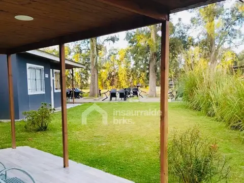 Hotel en Venta en Dique Lujan, USD 650.000